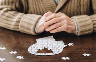Alzheimer's/Dementia Planning Center