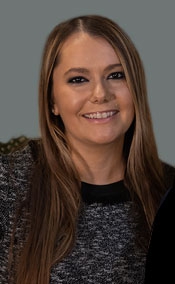 Monika Burrell