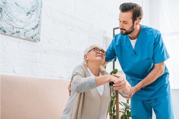 Ways to Pay for Long-Term Care