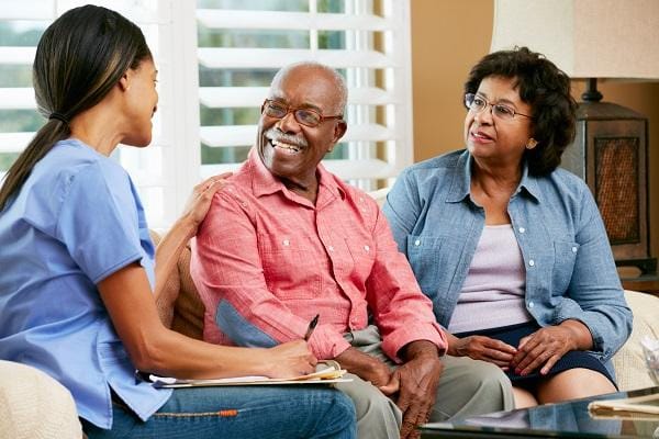 Medicare and Home Health Care