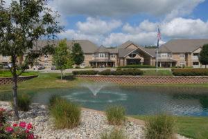 Village Manor Retirement