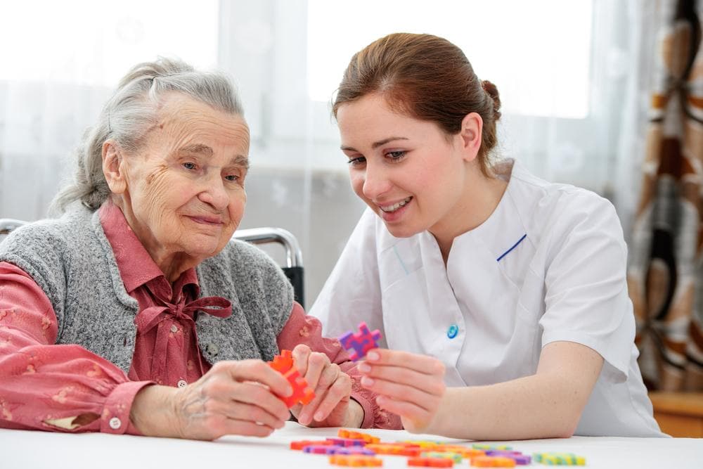 Detecting Elder Abuse and Neglect