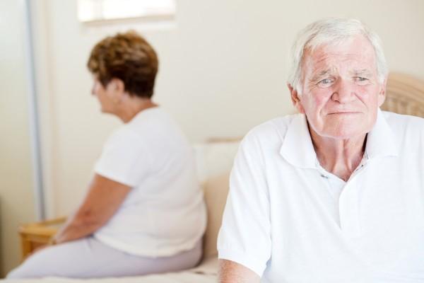 The Implications of a "Gray Divorce"