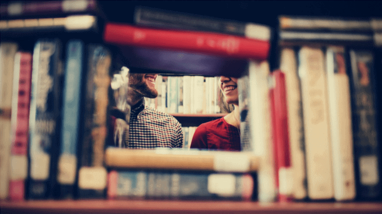 Couple donates $923,000 to build new library