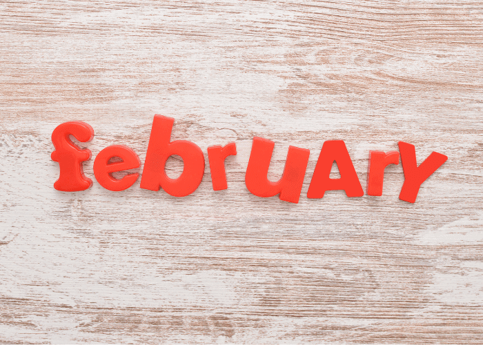 February leap day update