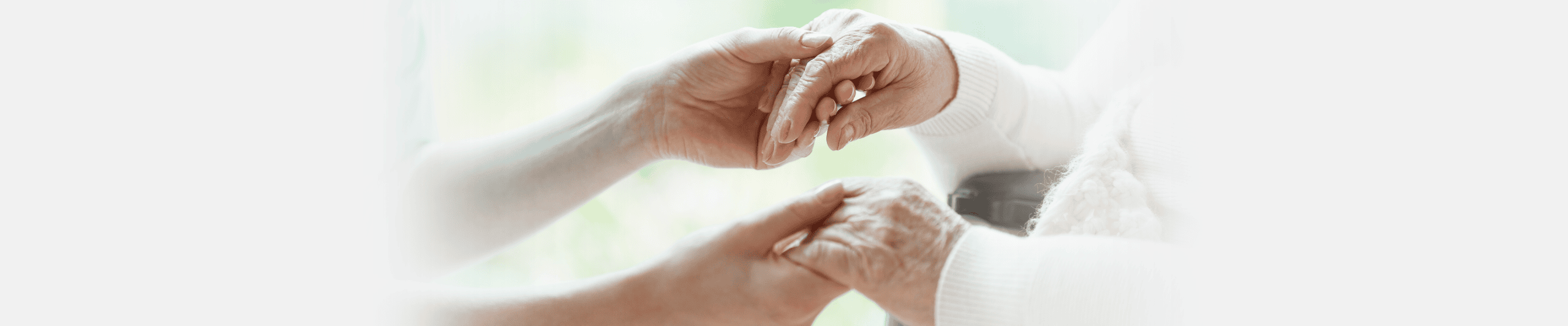 You’re Not Alone: Living With Alzheimer’s Caregiver