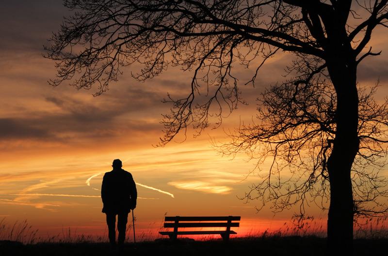 Lawmakers Create New Process To Supervise Visitation of Vulnerable Adults
