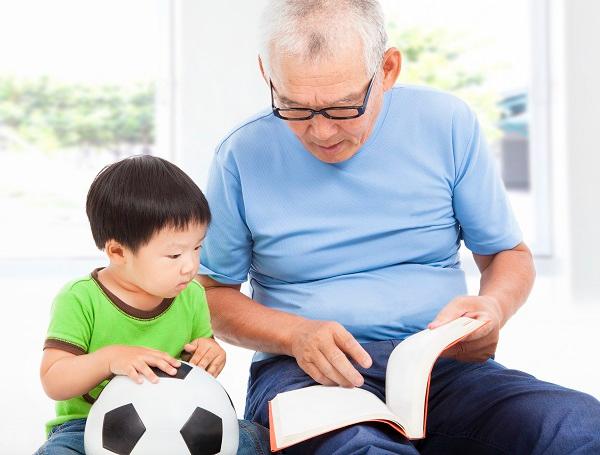 Community Volunteer Programs for Seniors