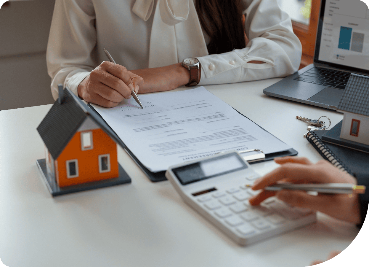 Complimentary Estate Planning Check-Up@2x