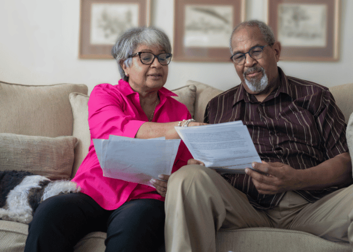 Michigan Couple Looking at Medicaid Planning Options