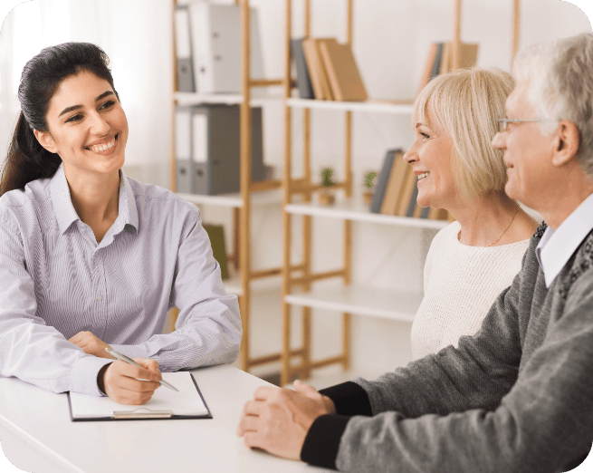 Elder Law / Medicaid Planning