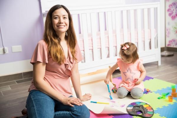 Estate Planning as a Single Parent