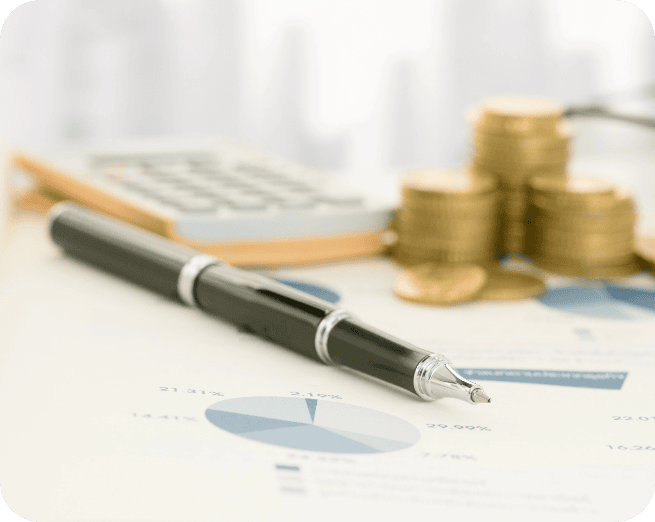 Financial Services