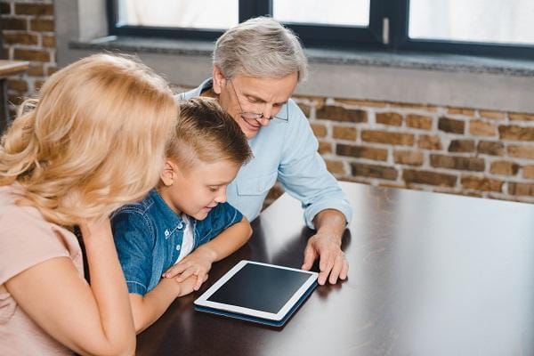 Grandparent Rights