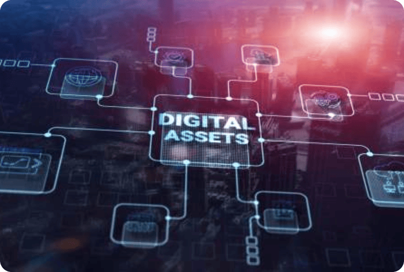 digital assets