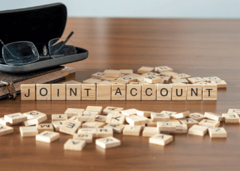 Joint Bank Accounts