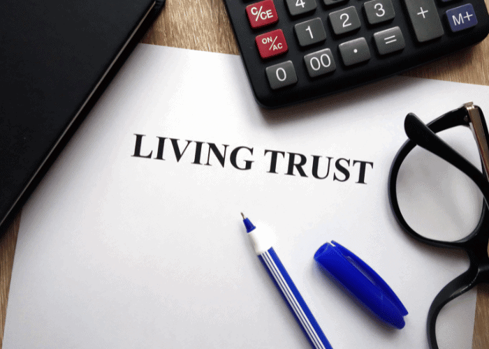 Living Trust in Michigan