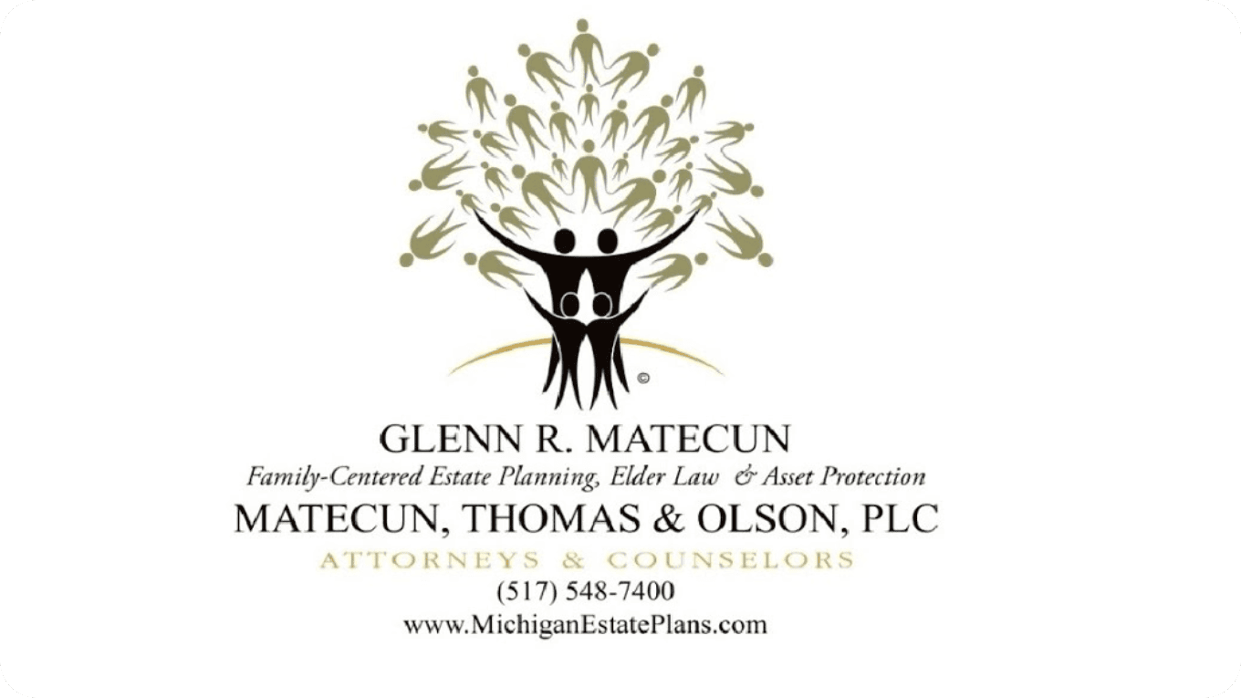 Meet Attorney Glenn Matecun