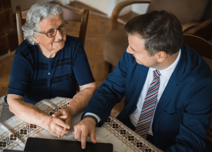 Michigan Estate Planning Attorney