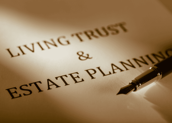 Michigan Irrevocable Trust