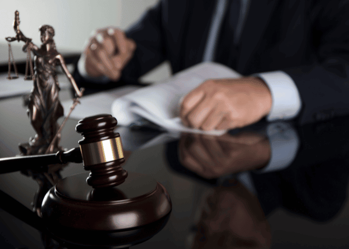 Michigan Trustee Lawyer