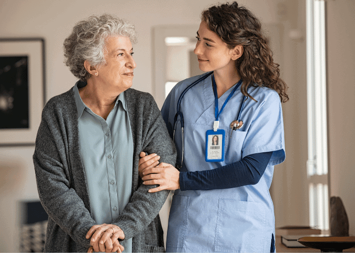 Nursing Home Benefits in Michigan