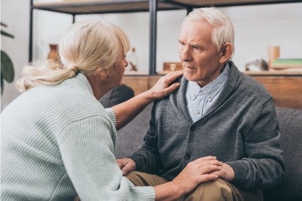 Michigan Couple in Need of Elder Law Lawyer