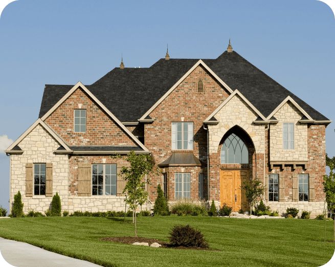 Real Estate