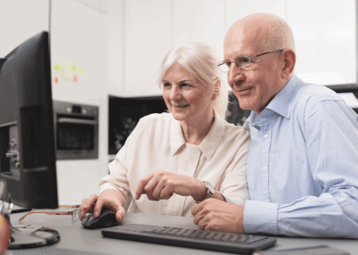 Savvy Seniors Noticing Funeral Scammers in Michigan