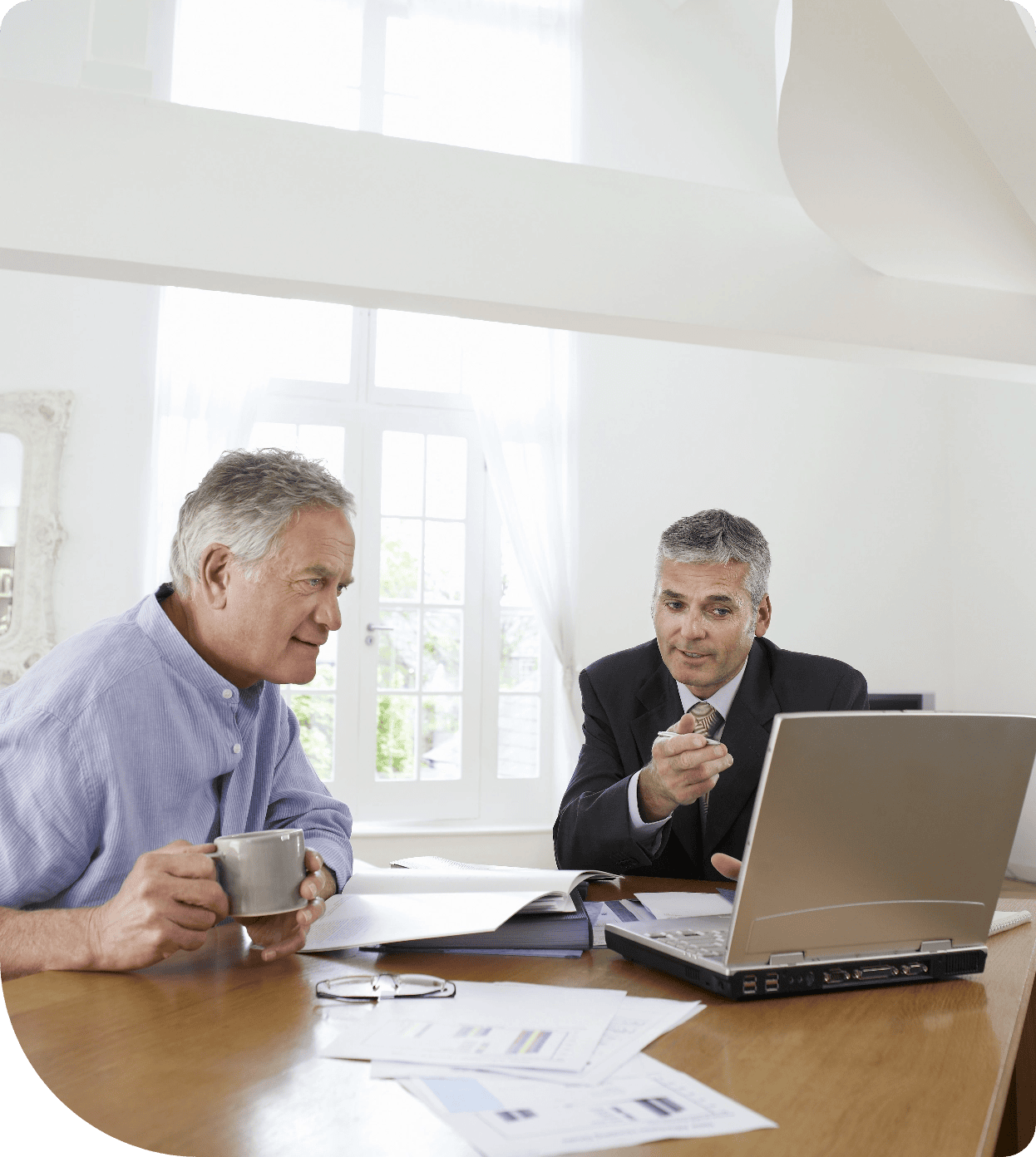 Signs You Should Consult a Financial Advisor