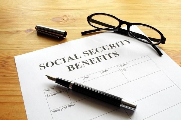 Social Security Survivor Benefits