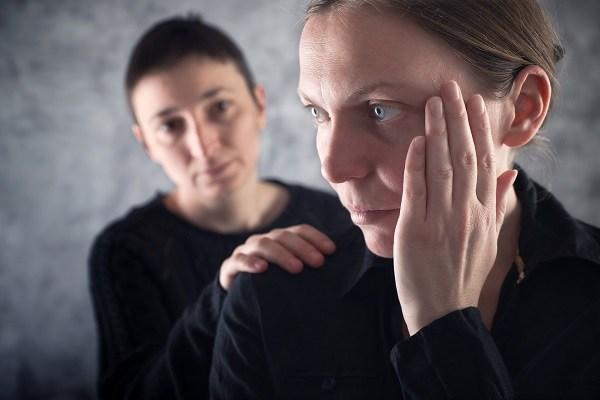 Supporting Primary Caregivers