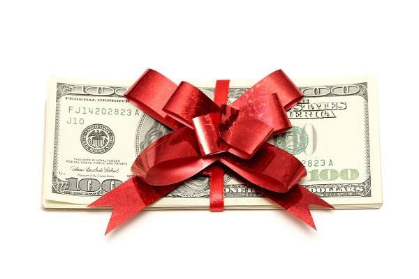 The Intersection of Gift Tax and Medicaid Rules