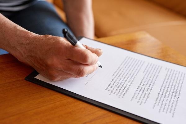 Undue Influence and its Impact on Estate Planning