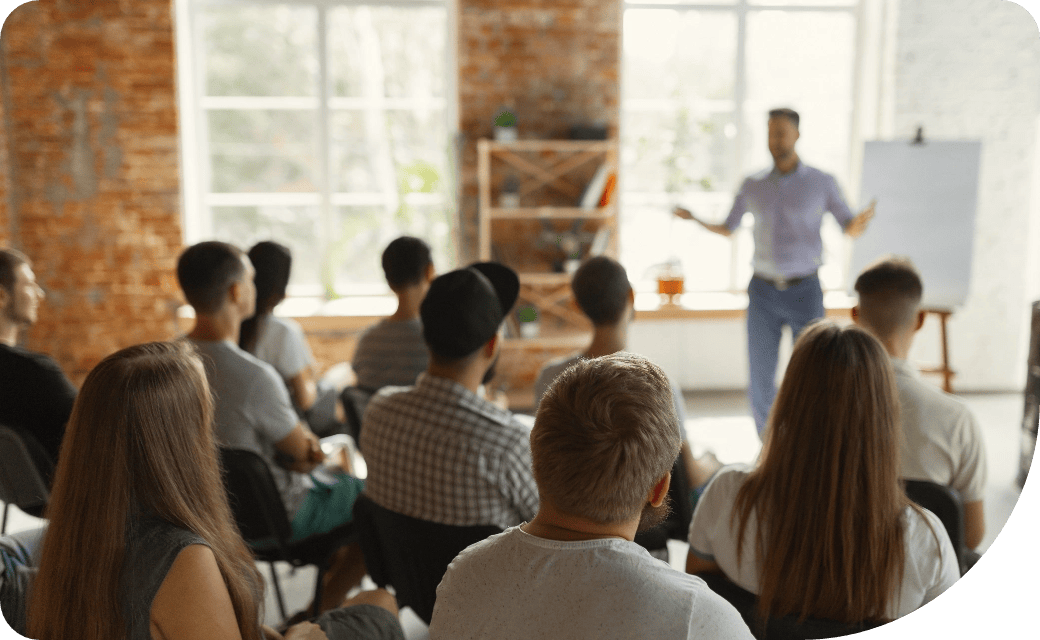 Upcoming Workshops