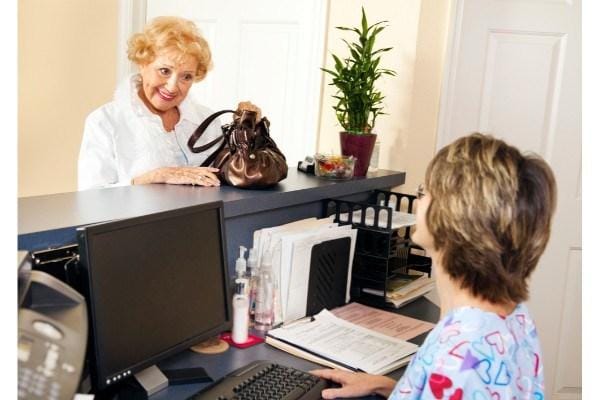 Michigan Woman Asking About a Medigap Policy