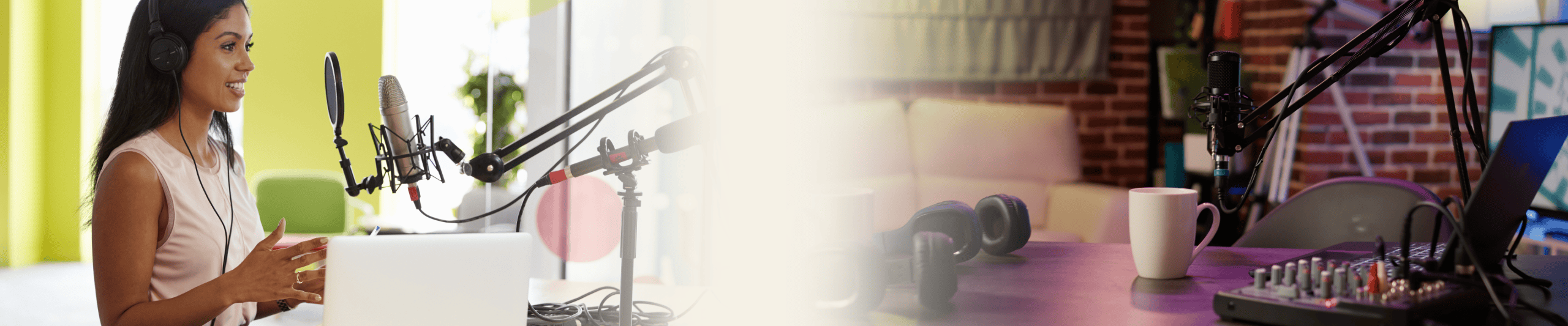 Senior Law Radio