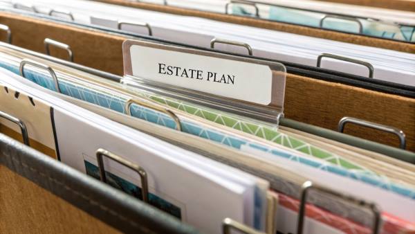 essential estate planning documents