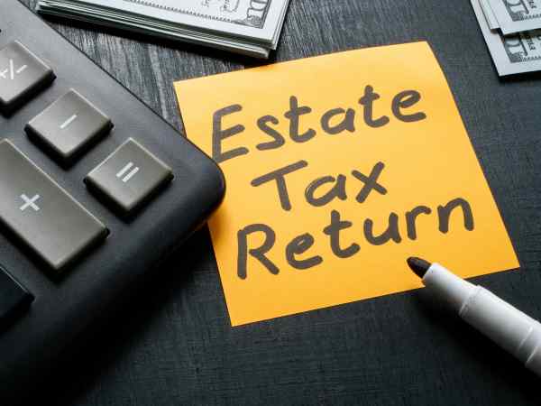 estate tax implications