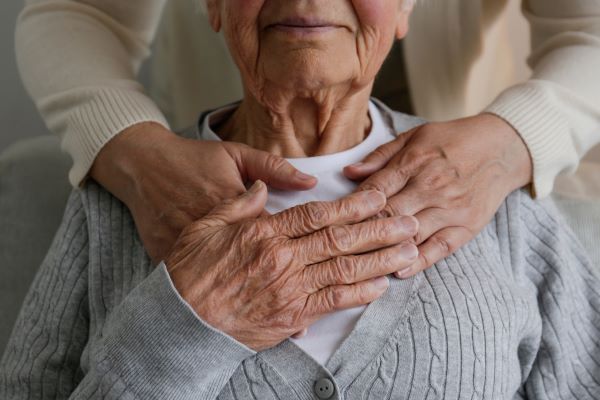guardianship alternatives for seniors