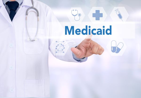 Medicaid look-back