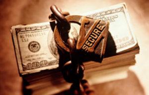 Don't outlive your money