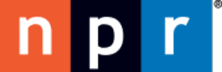 Interview with NPR's AI Vuona on "The Public Eye" (August 11, 2019)