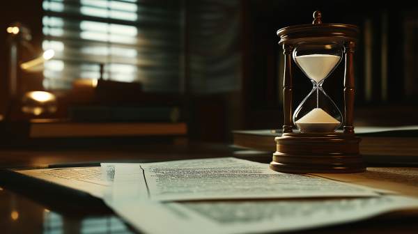 probate timeline for estate settlement