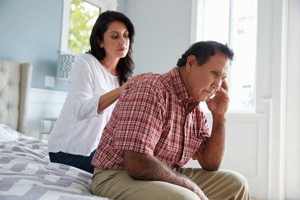 Challenging Conservatorship