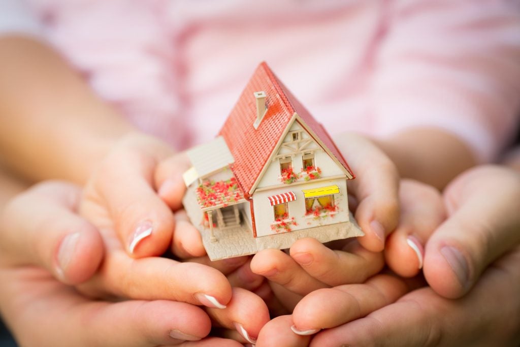 When a Reverse Mortgage Could be a Good Option