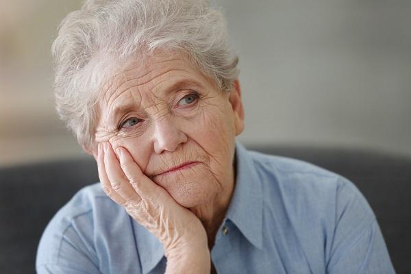 Elder Abuse and Neglect