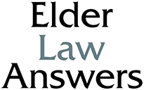 Elder Law Answers