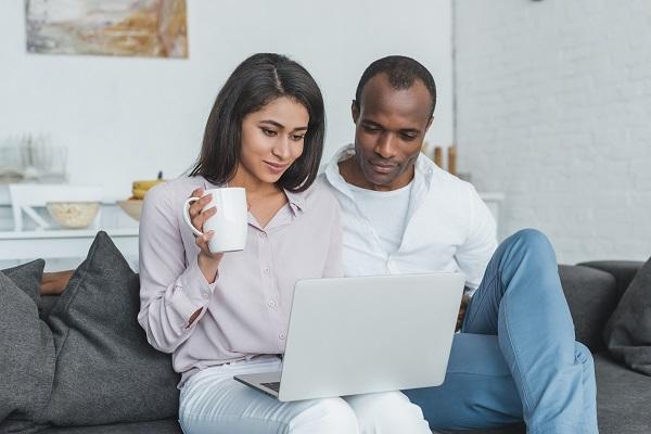 Estate planning for unmarried couples