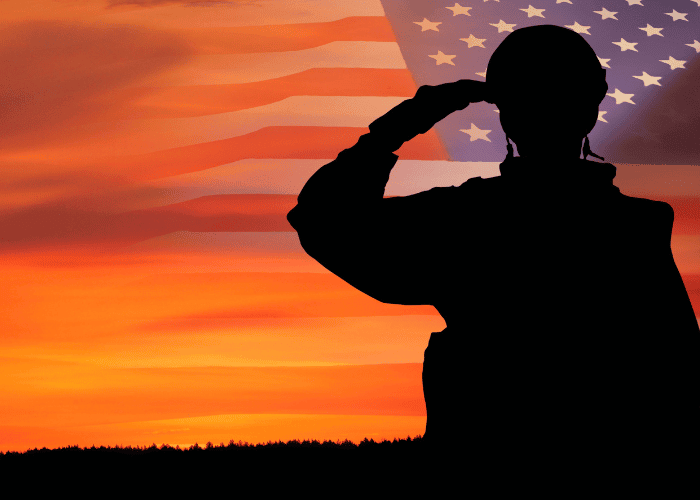 happy veterans day